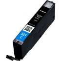 "Canon Tinte CLI-551C 6509B001 Cyan bis zu 304 Seiten gemäß ISO/IEC 29102"