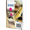 "Epson Tinte 16XL C13T16314012 Magenta bis zu 450 Seiten"