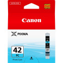 "Canon CLI42PC Foto cyan"