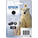 "Epson C13T26014012 black"