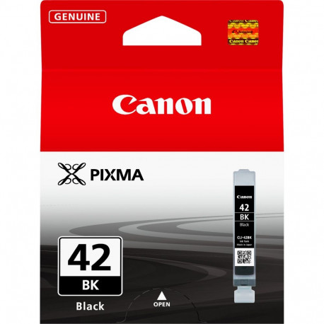 "Canon CLI42BK black"