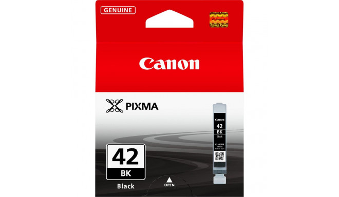 "Canon CLI42BK black"