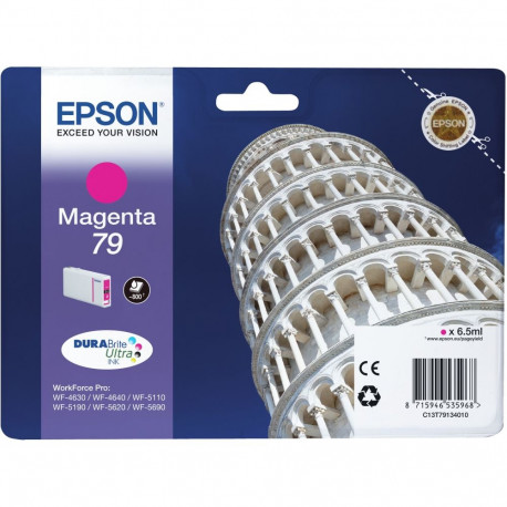 "Epson C13T79134010 magenta"