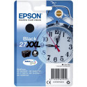 "Epson Tinte 27XXL C13T27914012 Schwarz bis zu 2.200 Seiten"