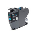 "Brother Tinte LC-3217C Cyan"