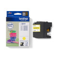 "Brother LC221Y yellow"