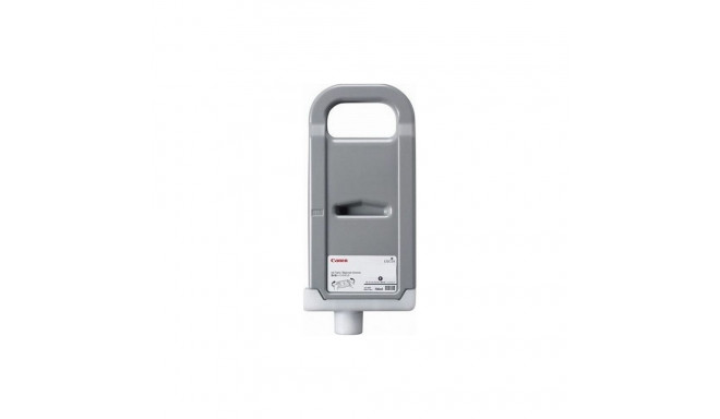 "Canon Tinte PFI-106GY Tinte grau Standardkapazitt 130 ml 1er-Pack"