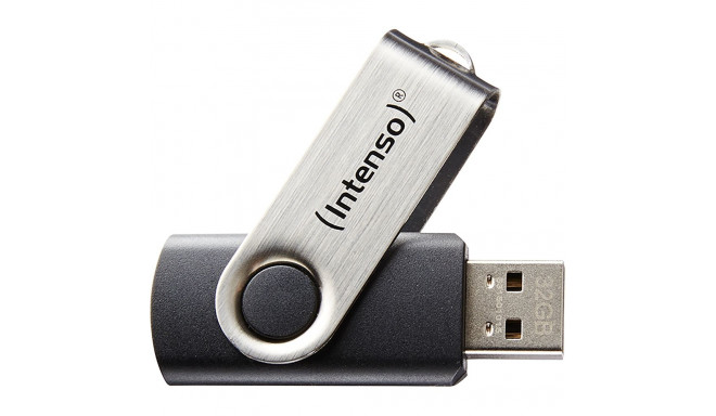 Intenso Basic Line 16GB 2.0 mälupulk