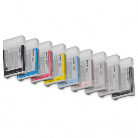 "Epson Tinte vivid light magenta"