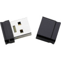 "STICK 4GB USB 2.0 Intenso Micro Line black"