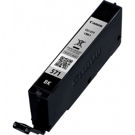 "Canon CLI-571 black"