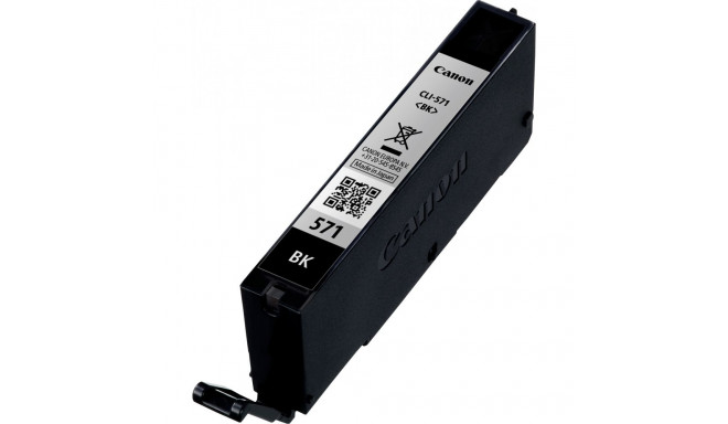 "Canon CLI-571 black"