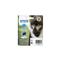 "Epson T089240 cyan NEU!"