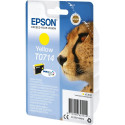 "Epson T071440 yellow NEUE VERPACKUNG"