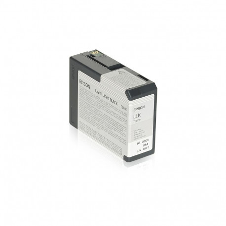 Epson C13T580900 hele must