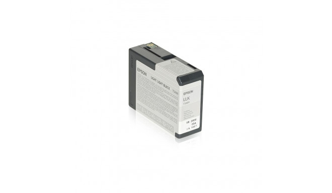 Epson C13T580900 hele must
