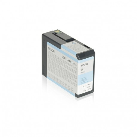 "Epson C13T580500 light cyan"
