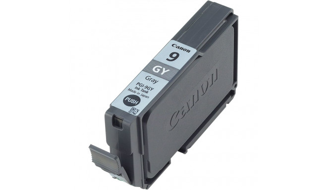 "Canon PGI-9GY grau"