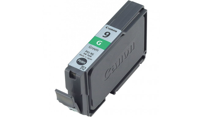 "Canon PGI-9G grün"