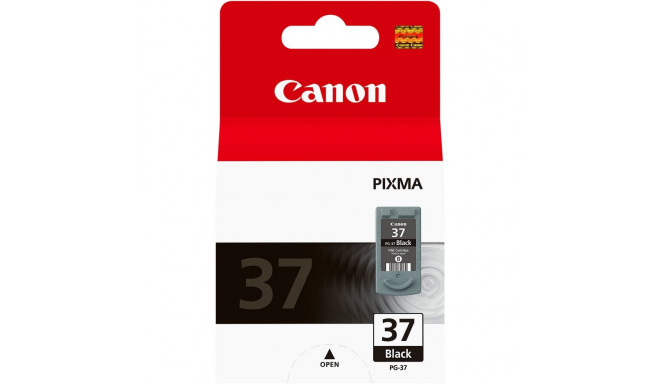 "Canon PG-37 black"