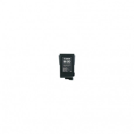 "Canon BX-20BK Druckkopf schwarz"