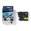 "Brother Tinte LC-985Y Gelb bis zu 260 Seiten nach ISO/IEC 24711"