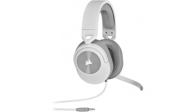 "Corsair HS55 Stereo wei"