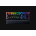 "Razer Keyboard Huntsman V2 Gaming (DE) black Full Size.On-the-fly-Makro"