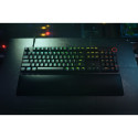 "Razer Keyboard Huntsman V2 Gaming (DE) black Full Size.On-the-fly-Makro"