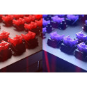 "Razer Keyboard Huntsman V2 Gaming (DE) black Full Size.On-the-fly-Makro"