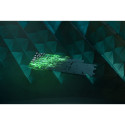 "Razer Keyboard Huntsman V2 Gaming (DE) black Full Size.On-the-fly-Makro"