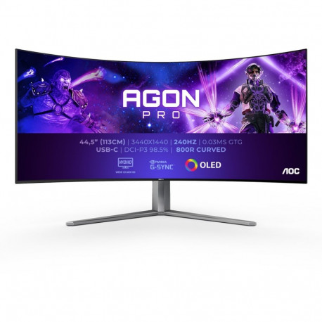 "AG456UCZD AGON PRO AG6 21:9"