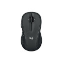 "NL Logitech MK545 Advanced Wireless Desktopset US Layout"