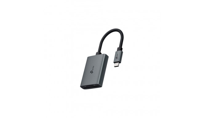 "TP-Link HUB UA430C USB-C to SD&TF 3.0 Adapter"