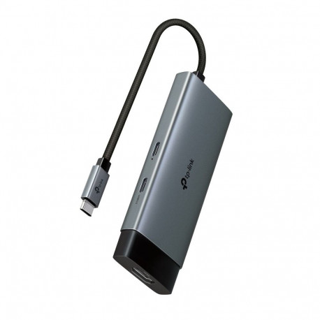"TP-Link HUB UH6120C USB-C 5-Port Hub"