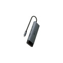 "TP-Link HUB UH7020C USB-C 7-Port"