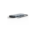 "TP-Link HUB UH7020C USB-C 7-Port"