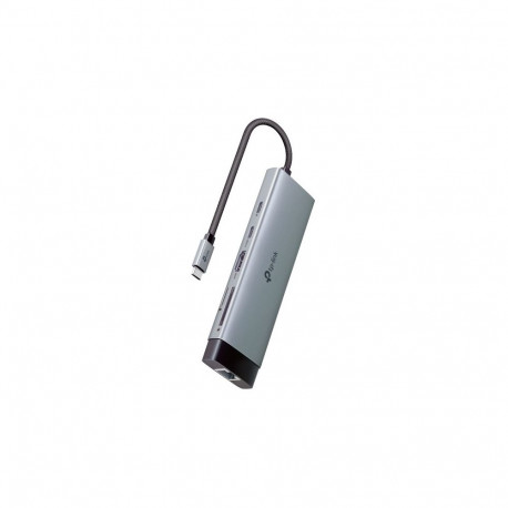 "TP-Link HUB UH9120C USB-C 9-Port"