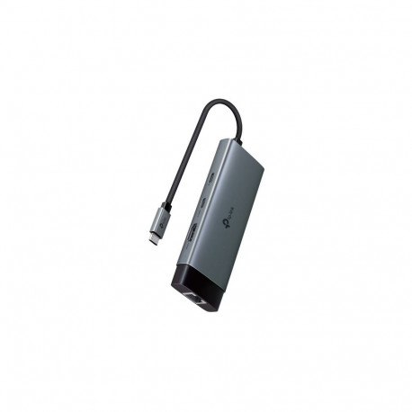 "TP-Link HUB UH6120C USB-C 6-Port"