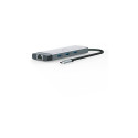 "TP-Link HUB UH9120C USB-C 9-Port"