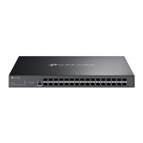 "TP-Link Omada Switch 16x GE SX3032F"