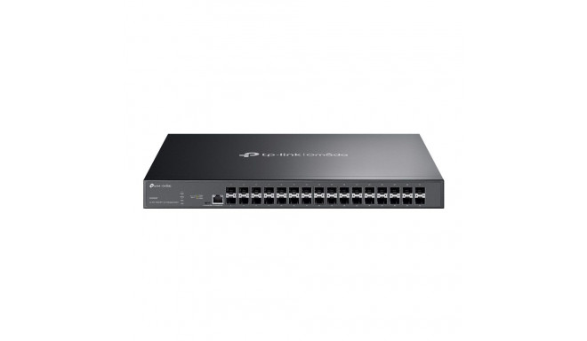 "TP-Link Omada Switch 16x GE SX3032F"