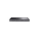 "TP-Link Omada Switch 24x GE SX3832 10GBASE-T L2+ Managed"