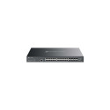 "TP-Link Omada Switch 32x GE SX3832MPP (davon 24xPOE++)"