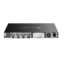 "TP-Link Omada Switch 24x GE SG6645XHP Layer 3"