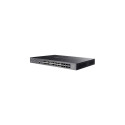 "TP-Link Omada Switch 32x GE SX3832MPP (davon 24xPOE++)"