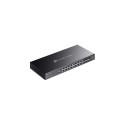 "TP-Link Omada Switch 24x GE SX3832 10GBASE-T L2+ Managed"