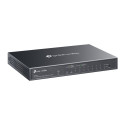 "TP-Link Omada Switch 8x GE ES210GMP 8-Port PoE+"