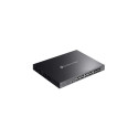 "TP-Link Omada Switch 32x GE SX3832MPP (davon 24xPOE++)"