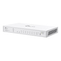 "TP-Link Smart Switch Festa FS310GP 10-Port Gigabit PoE"